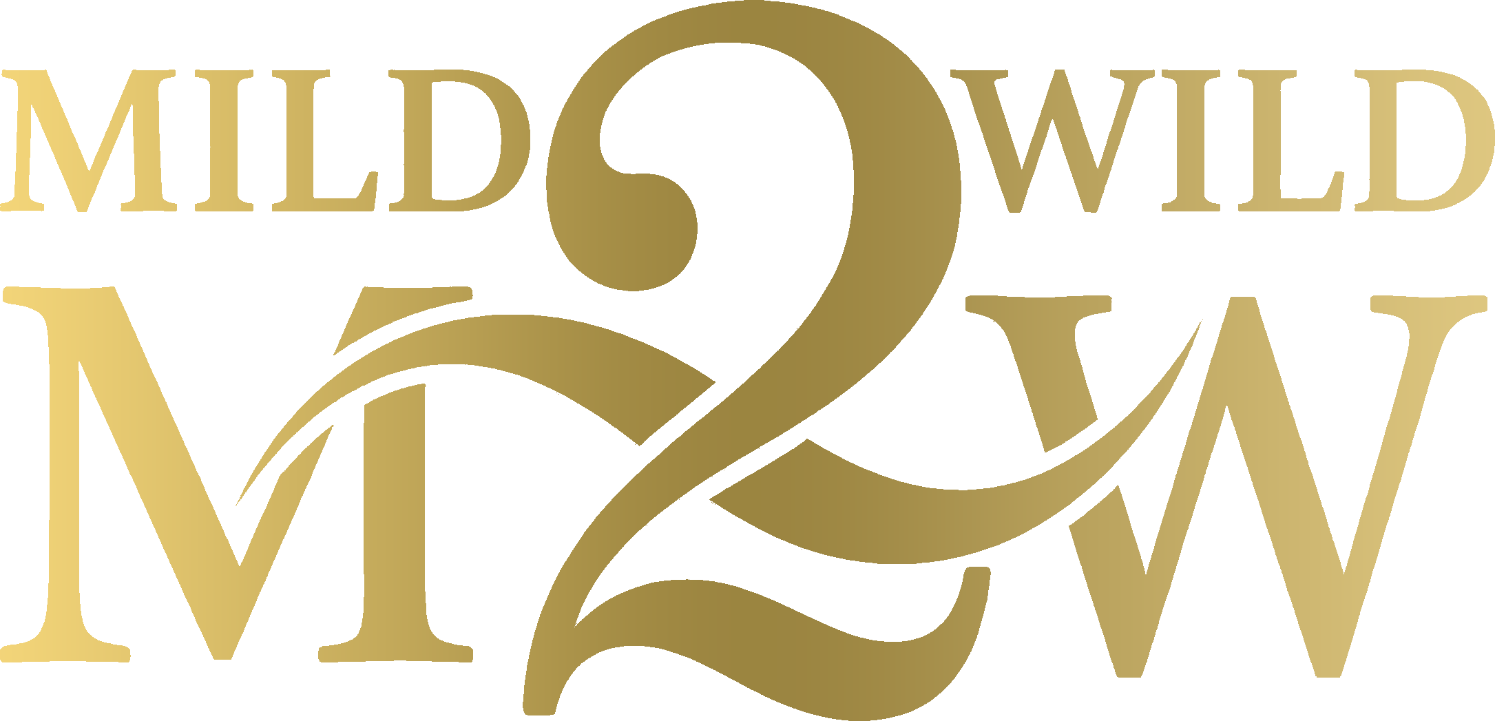 Mild 2 Wild